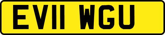 EV11WGU