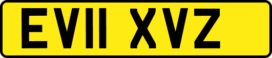 EV11XVZ