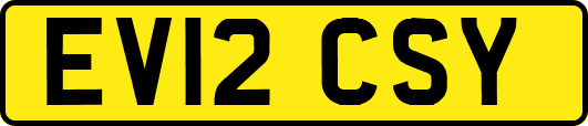 EV12CSY