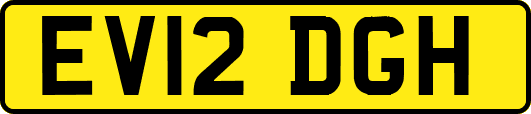 EV12DGH