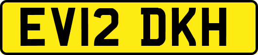 EV12DKH