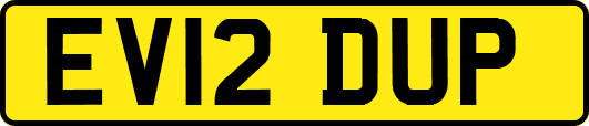 EV12DUP