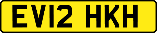 EV12HKH