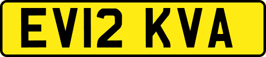 EV12KVA