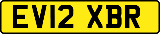 EV12XBR