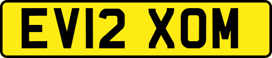 EV12XOM