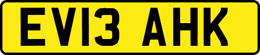 EV13AHK