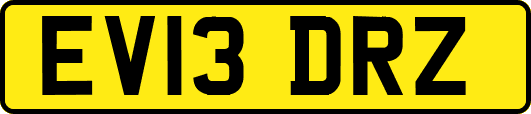 EV13DRZ