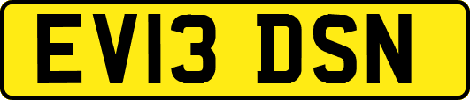 EV13DSN