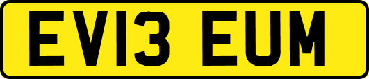 EV13EUM