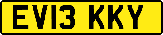 EV13KKY