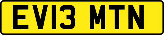 EV13MTN
