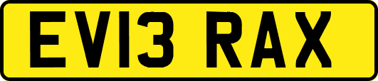 EV13RAX
