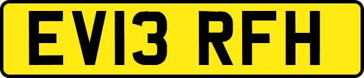EV13RFH