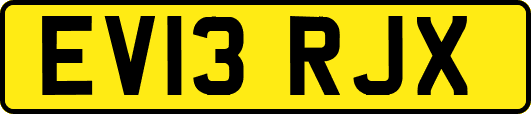 EV13RJX