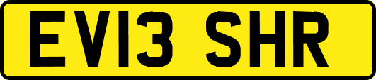 EV13SHR