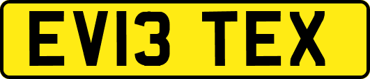 EV13TEX