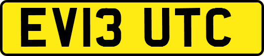 EV13UTC