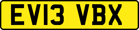EV13VBX