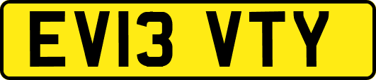 EV13VTY
