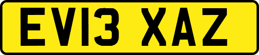 EV13XAZ
