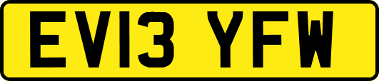 EV13YFW