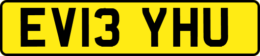 EV13YHU