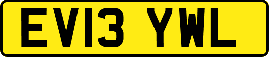 EV13YWL