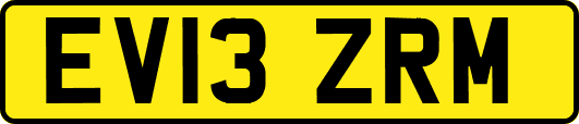 EV13ZRM