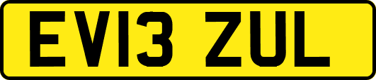 EV13ZUL