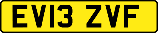 EV13ZVF