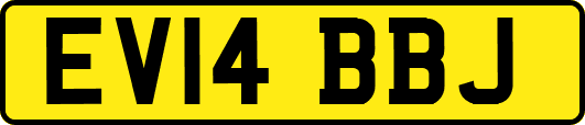 EV14BBJ