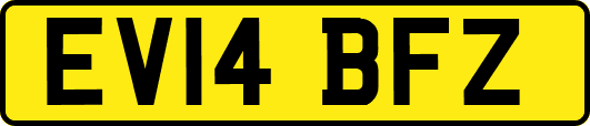EV14BFZ