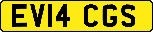 EV14CGS