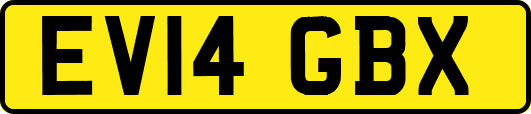 EV14GBX