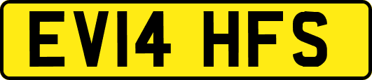EV14HFS