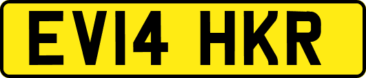 EV14HKR