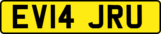 EV14JRU