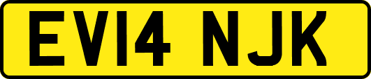 EV14NJK