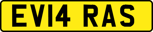 EV14RAS