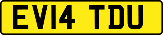 EV14TDU