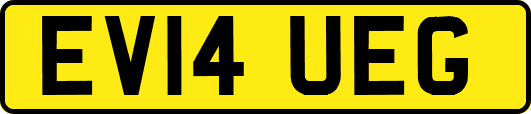 EV14UEG