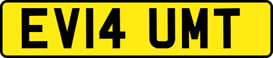 EV14UMT
