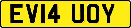EV14UOY