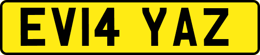 EV14YAZ