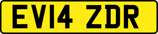 EV14ZDR