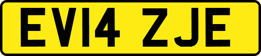 EV14ZJE