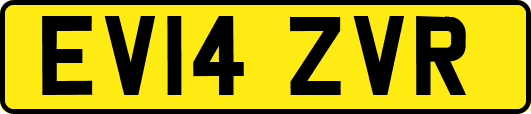 EV14ZVR