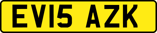 EV15AZK