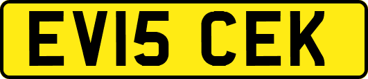 EV15CEK